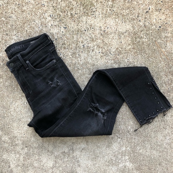 CITIZENS OF HUMANITY ROCKET SZ 25 - Picture 2 of 4